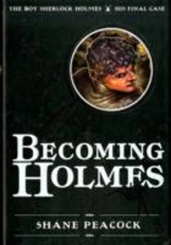 Bertrand.pt - Becoming Holmes