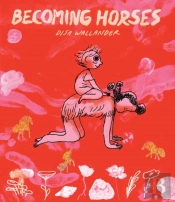 Becoming Horses