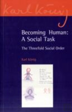 Bertrand.pt - Becoming Human: A Social Task