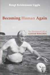 Becoming Human Again