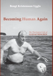 Becoming Human Again