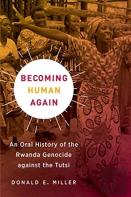 Becoming Human Again