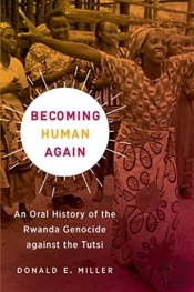 Becoming Human Again