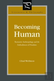 Becoming Human