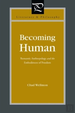 Bertrand.pt - Becoming Human
