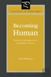 Becoming Human