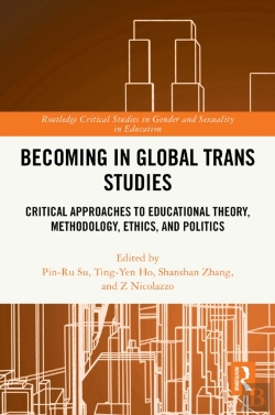 Bertrand.pt - Becoming In Global Trans Studies