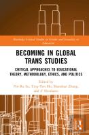 Becoming In Global Trans Studies