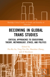 Becoming In Global Trans Studies