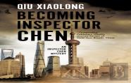Becoming Inspector Chen