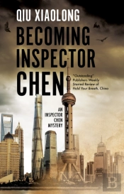 Becoming Inspector Chen