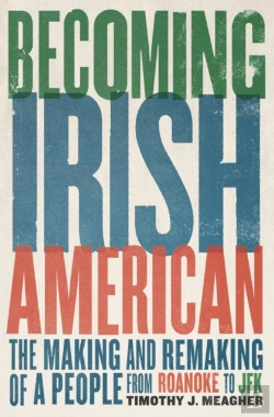 Bertrand.pt - Becoming Irish American