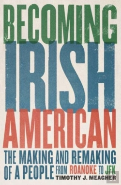 Bertrand.pt - Becoming Irish American