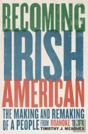 Becoming Irish American