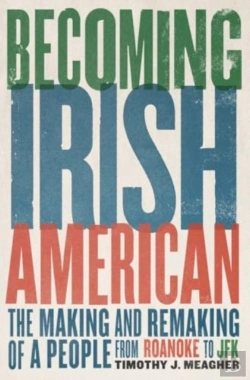 Bertrand.pt - Becoming Irish American