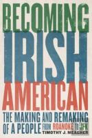 Becoming Irish American