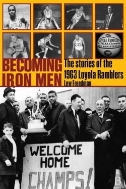 Bertrand.pt - Becoming Iron Men