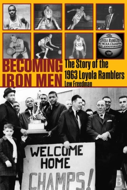 Bertrand.pt - Becoming Iron Men