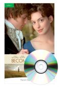 Becoming Jane & Mp3 Pack