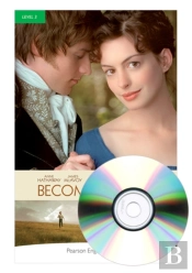 Becoming Jane & Mp3 Pack