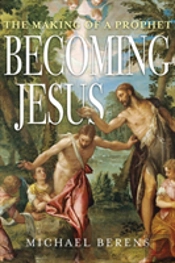 Becoming Jesus