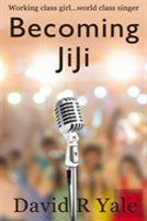 Becoming Jiji