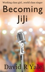 Becoming Jiji
