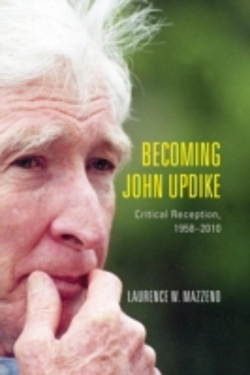 Bertrand.pt - Becoming John Updike