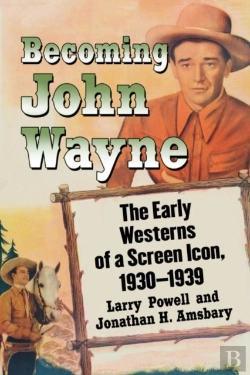 Bertrand.pt - Becoming John Wayne