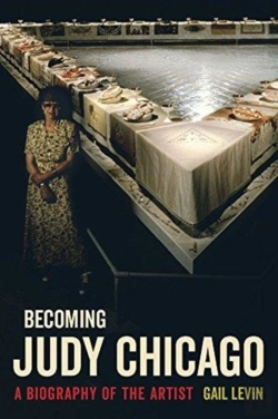 Bertrand.pt - Becoming Judy Chicago