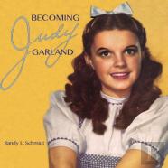 Becoming Judy Garland