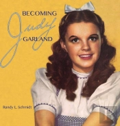 Becoming Judy Garland