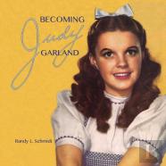 Becoming Judy Garland