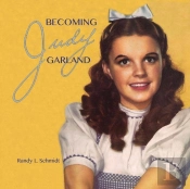 Becoming Judy Garland