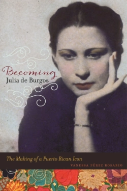 Bertrand.pt - Becoming Julia De Burgos