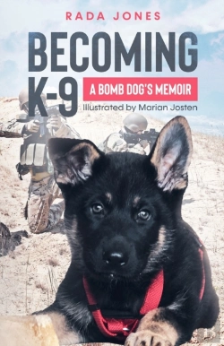 Bertrand.pt - Becoming K-9