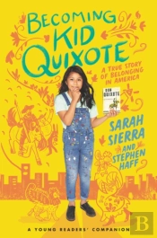 Becoming Kid Quixote
