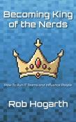 Becoming Kind Of The Nerds