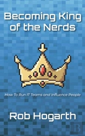 Becoming Kind Of The Nerds