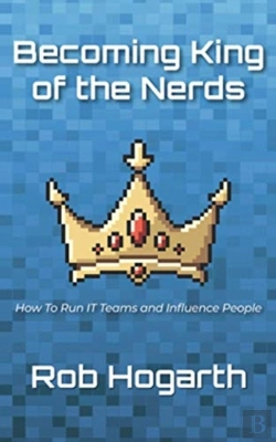 Bertrand.pt - Becoming Kind Of The Nerds