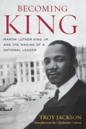 Becoming King