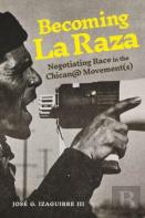 Becoming La Raza