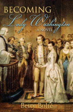 Bertrand.pt - Becoming Lady Washington: A Novel
