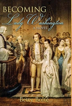 Bertrand.pt - Becoming Lady Washington: A Novel
