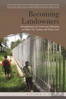 Becoming Landowners
