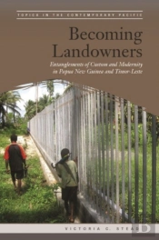 Becoming Landowners