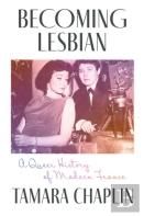 Becoming Lesbian