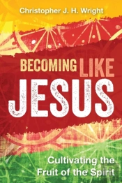 Becoming Like Jesus