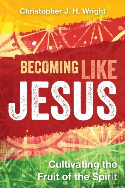 Bertrand.pt - Becoming Like Jesus
