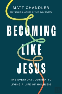 Bertrand.pt - Becoming Like Jesus